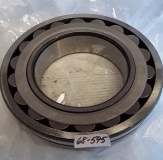 Original Koyo Bearing 22226RHR Spherical Roller Bearing.
