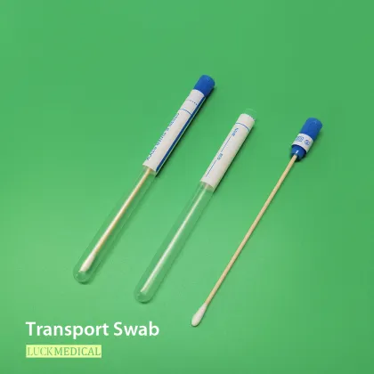 Oral Bacterial Culture Swab Throat Use