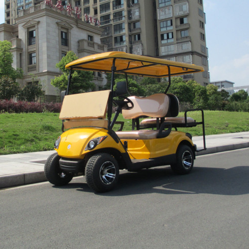 buy cheap yamaha type golf buggy for sale