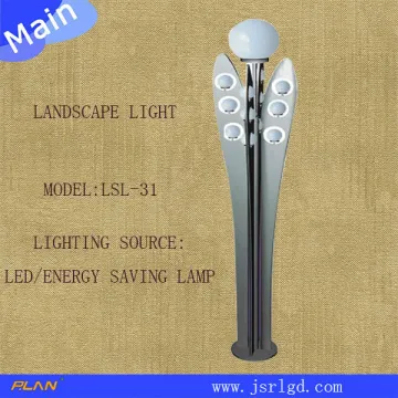 low voltage landscape lighting