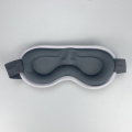 3D Massage Electric uppvärmd grafen Eye Mask