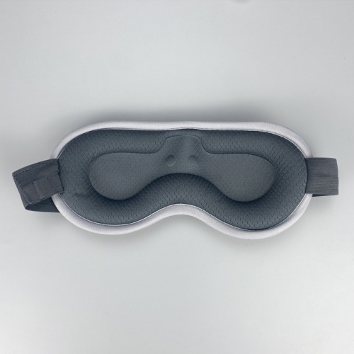 3D Massage Electric Heated Graphene Eye Mask
