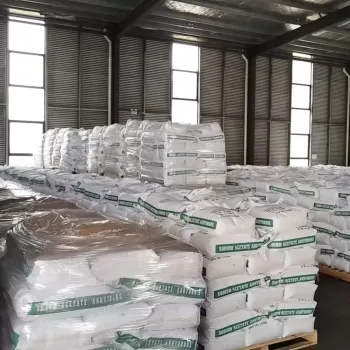 Industrial Grade Melamine CAS NO 108-78-1