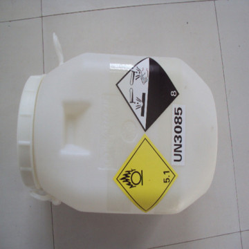 Pool Sanitizer BCDMH 20g tablet di drum 25kg