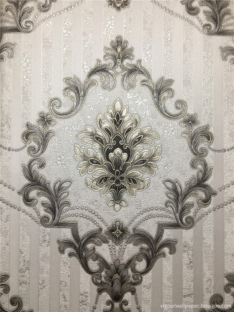 Pvc Wallpaper 3d Wall Paper2021070232 Jpg
