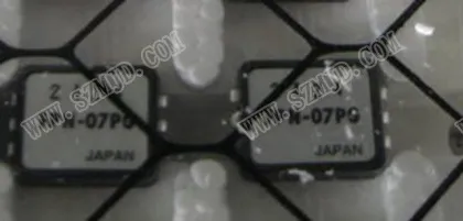 Silicon Pressure Sensor Fpn-07pg Sensing Element/gauge