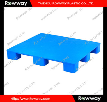 Single Faced Plastic Pallet (PA-1210A)