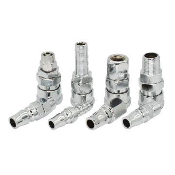 Europa Universal C-Typ Quick Connect-Anschluss und pneumatische Suchmaschine