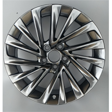 Lexus geschmiedete Replikafelge ES350 Wheels Hyper Black
