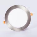 4 Inch 3CCT Recessed Panel Light with Junction-box