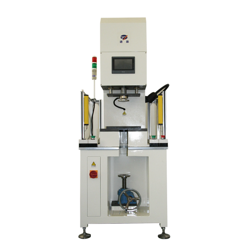 Свозерс націск з сэнсарным экранам C-тыпу