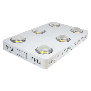 greenhouse hydroponics led grow light review