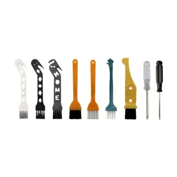 Robot Vacuum Cleaner Accessories: Compatibility Guide for I-robot, Xiaomi, Roborock, Ecovacs, Eufy, and Neato Models