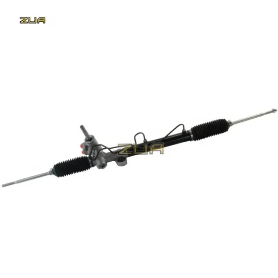 NISSAN MURANO Z50 4WD Hydraulic Power Steering Rack - 49001-CA000