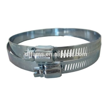 adjustable type hose clamp * germany type hose clamp