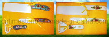3PC Ceramic Knife Set (KP-002)