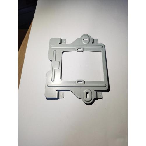 Experience custom precision sheet metal stamping mould