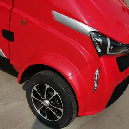 New Most Affordable Gem Mini Scooter Electric Smart Car