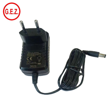 Europa Adaptador de potencia electrónica 5V 2A