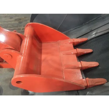 Coal Muck Shovel Loader for Mining Excavation