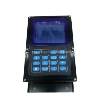 High Quality 7835-12-3006 Monitor Panel Display for PC200-7, PC220-7, PC300-7 Excavators