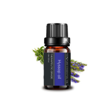 100%Pure Natural Organic Hyssop Essential Oil For Skincare