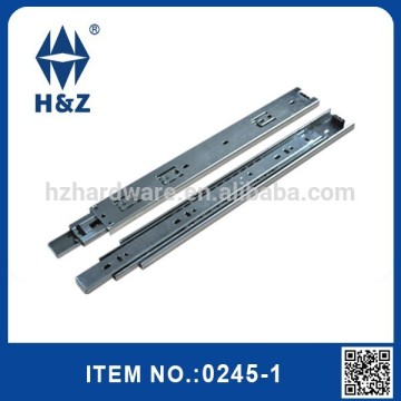 45mm ball bearing slides