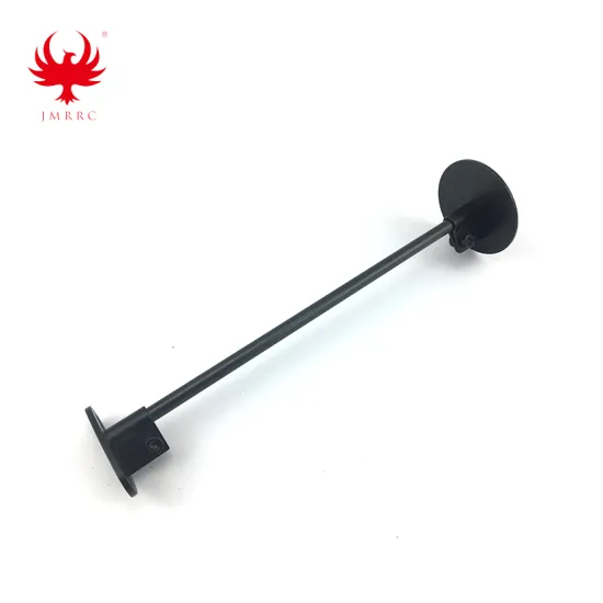 JMRRC GPS Antenna Stand Mount Folding Seat Base Foldable Bracket Holder Adapter for DIY Racing Drone