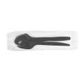 Disposable Plastic Cutlery Spoon and Fork