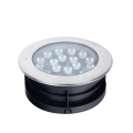 야외 Inground Up Lights Recessed Underground Lamp Lights