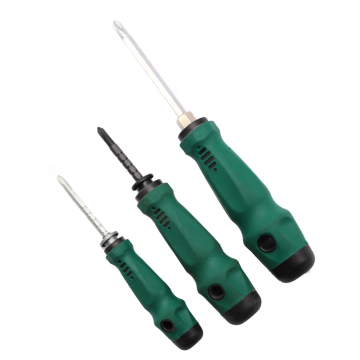 Hot selling Unique Design Screwdriver With Magnetic Top