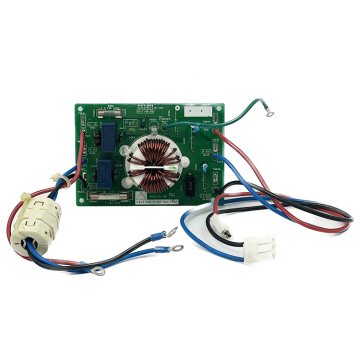 Original Vrf System Air Conditioning Pcb Board K07CH-FL-A(01-06) for Sale