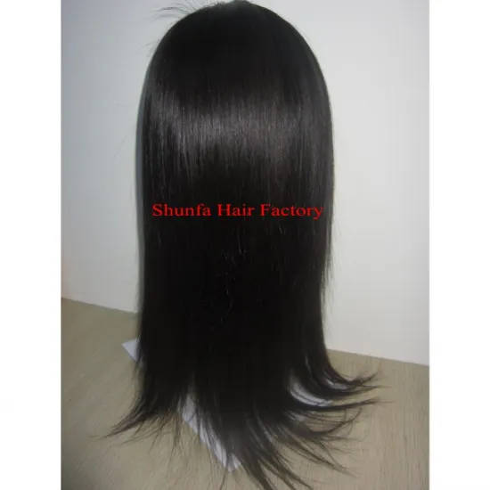 front lace wig for woman