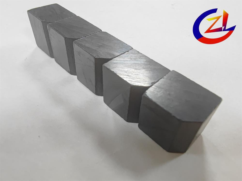 Bloque fuerte Ferrite Magnet/imanes/imanes de ferrita