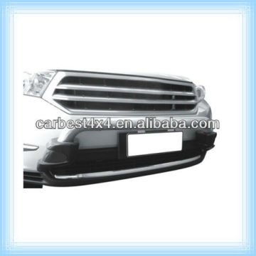 FOR TOYOTA HIGHLANDER 2012 BULL BAR