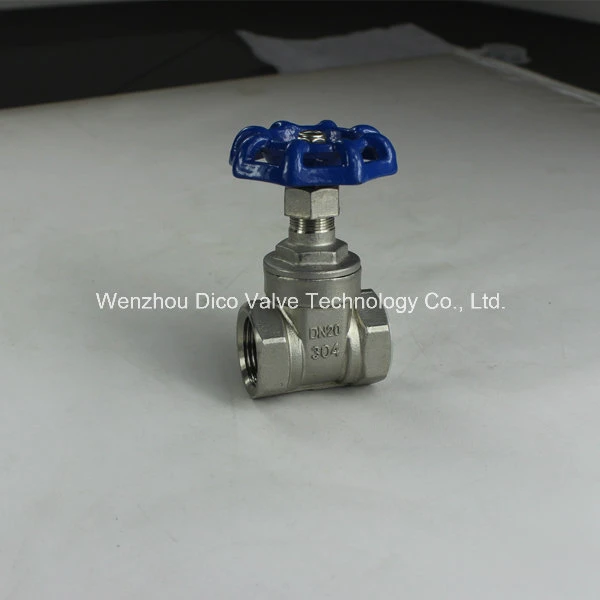 gate valve