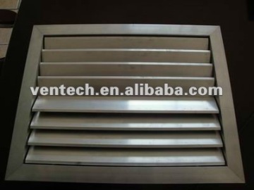 ventilation return grille