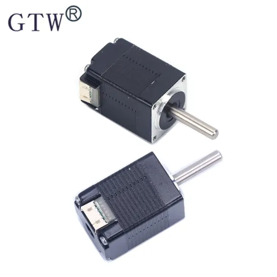 Top Quality Bipolar Type Hybrid Stepper Motors for 3D Printer: Your Ultimate Guide