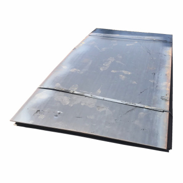 Hot Rolled Pickled and Oiled Steel Coils and Plates: Grades S315MC to S700MC