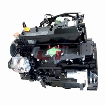 Factory Supply Wholesale Price Engine Diesel for Yanmar Excavator