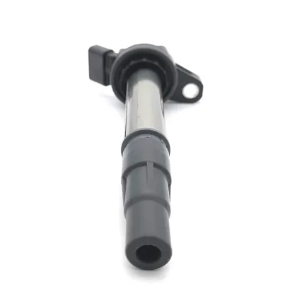 4 Original Denso 90919-02258 Ignition Coils for Toyota Corolla and Prius 1.8L Engine