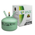 Uso del aire acondicionado automático HFC-134A