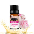 Mafuta safi ya peony 100% safi ya kikaboni aromatherapy mafuta ya zawadi kwa manukato ya sabuni ya diffuser humidifier