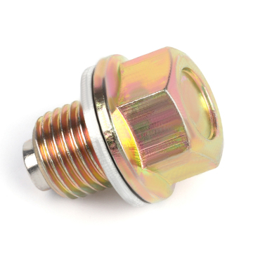 M-52 Drain Bolt