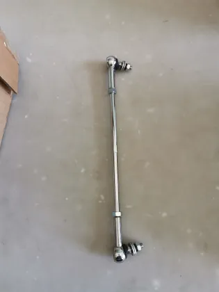 Bus Auto Parts: Door Pump Balance Bar HC-B-20023