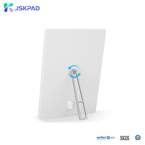 JSKPAD Adjustment Temperature White Light Therapy Lamp