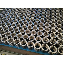 AISI 1045 Các bộ phận xi lanh thủy lực tùy chỉnh