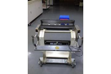 JUKI feeder trolley