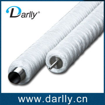 Dlul Series 60'' or 70'' Length of High Flow RO Water Filter