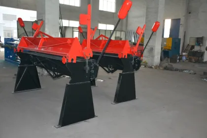 Hand bending machine easy to operation